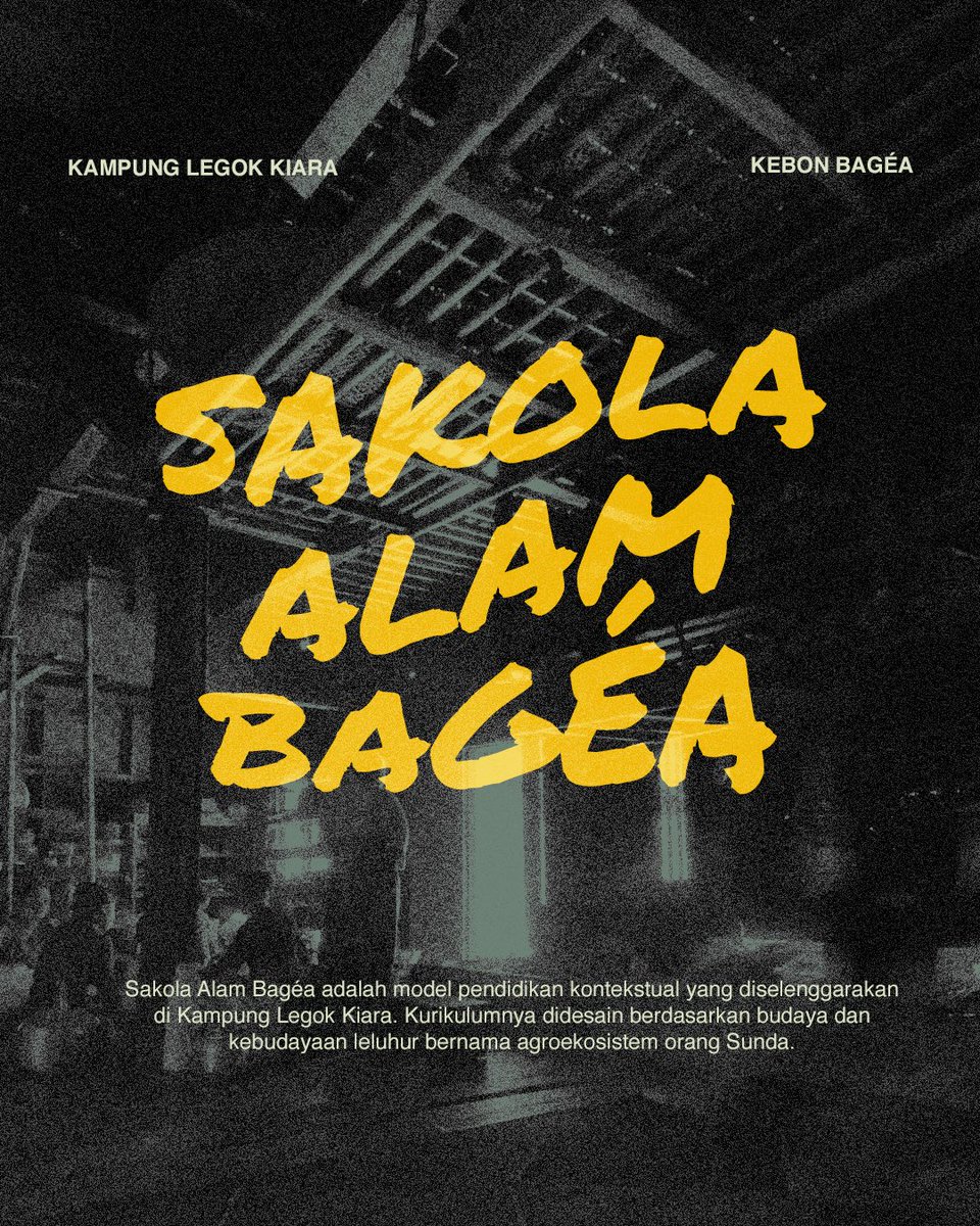 Kebon Bagéa tweet media
