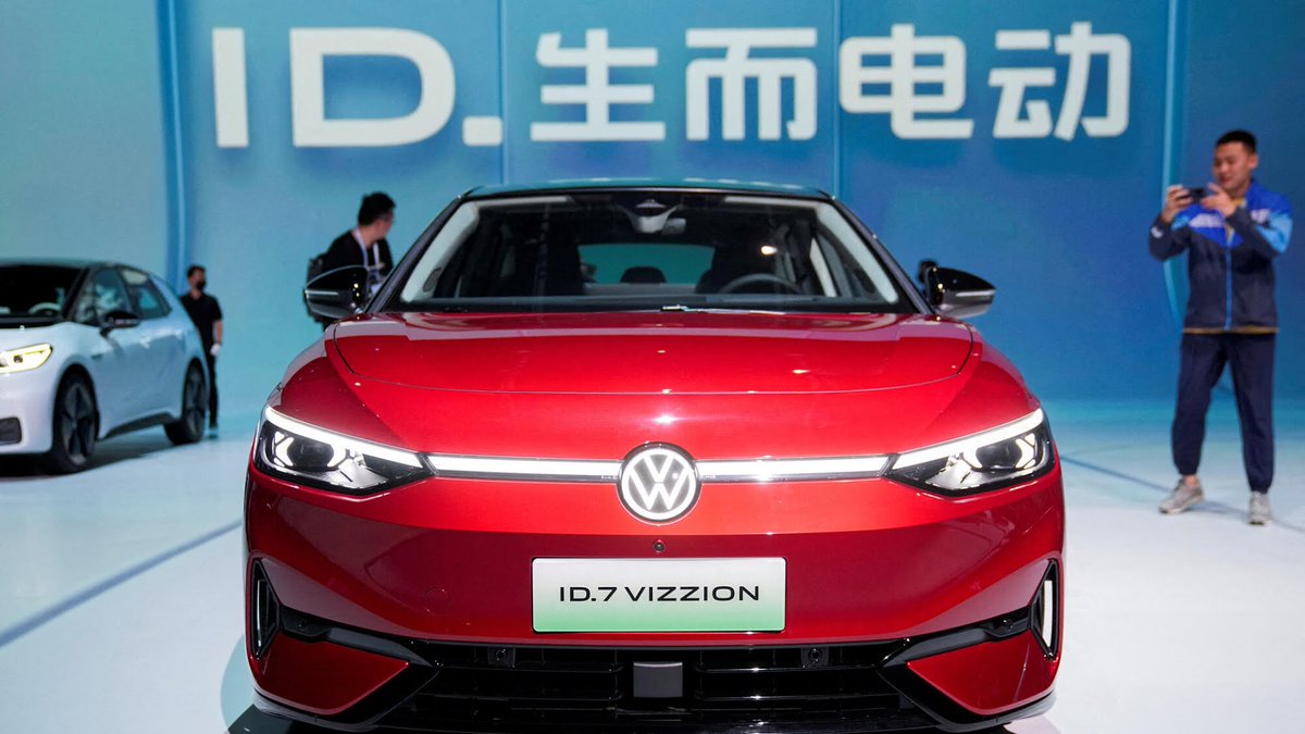 Und die #FDP verordnet uns #EFuels und verkauft diesen Schwachsinn als #technologieoffenheit🤦🏻‍♀️ 'Japans Absturz ist eine Warnung an die Autonation Deutschland' 'Exklusiver Elektroauto-Index EVI: Japan und Deutschland fallen immer weiter zurück – China überflügelt alle' ⬇️