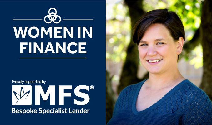 Our Founder Roxanne was recently interviewed as part of a women in finance series. you can read the article here

buff.ly/3qRWCxd 

#womeninfinance #femalefounder #womeninbusiness