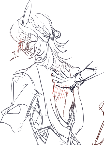 oh im going insane 

#Dottoveh