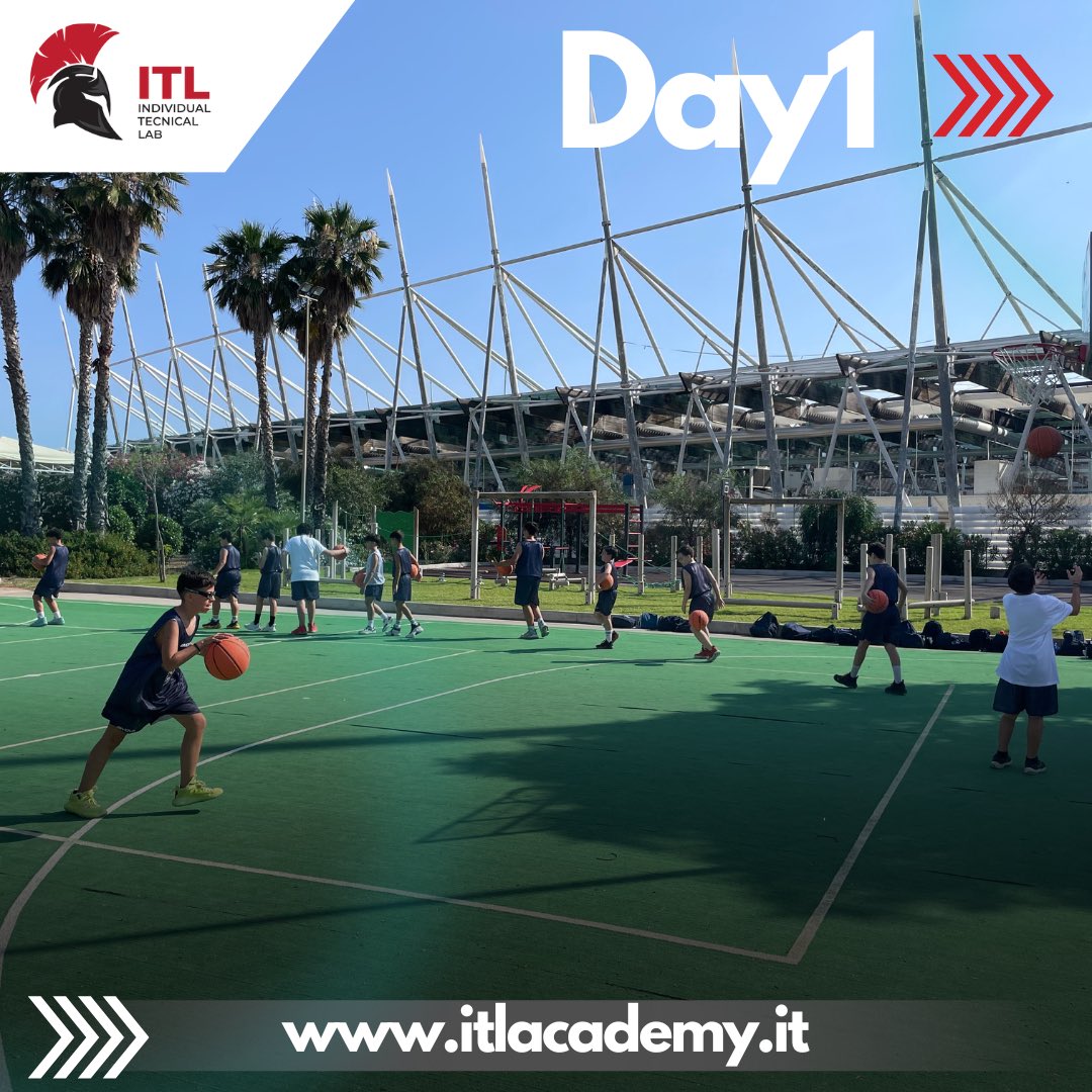 Basket Coach tweet media