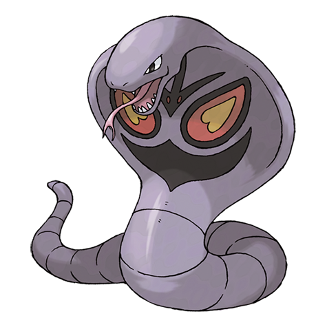 ElementVelocity's tweet image. I got Poison type. These are my favorites.