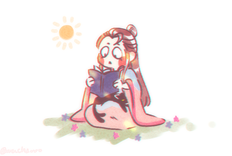 Hmm. I think I picked up someone's diary by mistake.