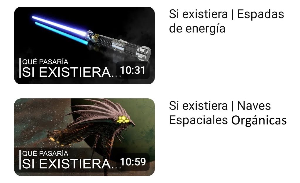 Gracias por #RT #BajandoaTierra de @EricJLagarrigue en #Youtube
Crece por la generosidad de quienes fomentan la #cultura y por la calidad de sus #videos.
#theory #scifi #cienciaficción #IA #Science #entertainment
#EricLagarrigue #Writer #producer #YouTuber
youtube.com/@BajandoaTierra