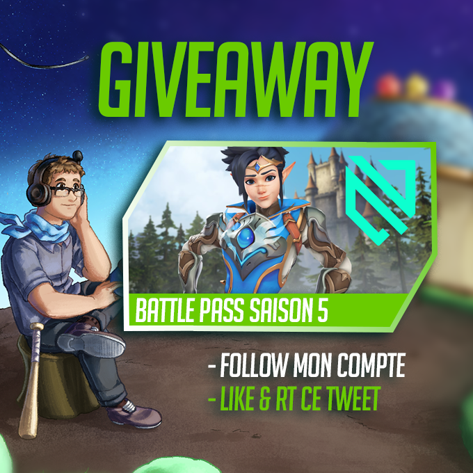 HammerKick tweet media