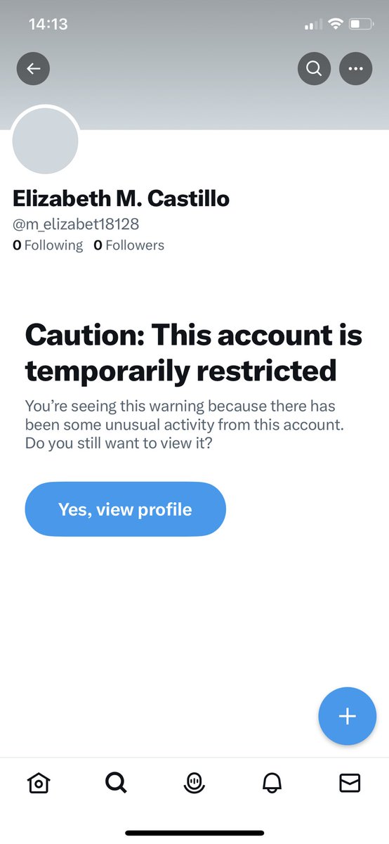 EMCWritesThings's tweet photo. So someone asked if this was me, which clearly it isn't... I've a crazy person set up accounts pretending to be me, and stalk me on here before so was wondering if anybody knows what "unusual activity" means?
#twitterhelp #onlinestalker #TooMuchTimeOnTheirHands https://t.co/dob4yr2v5q