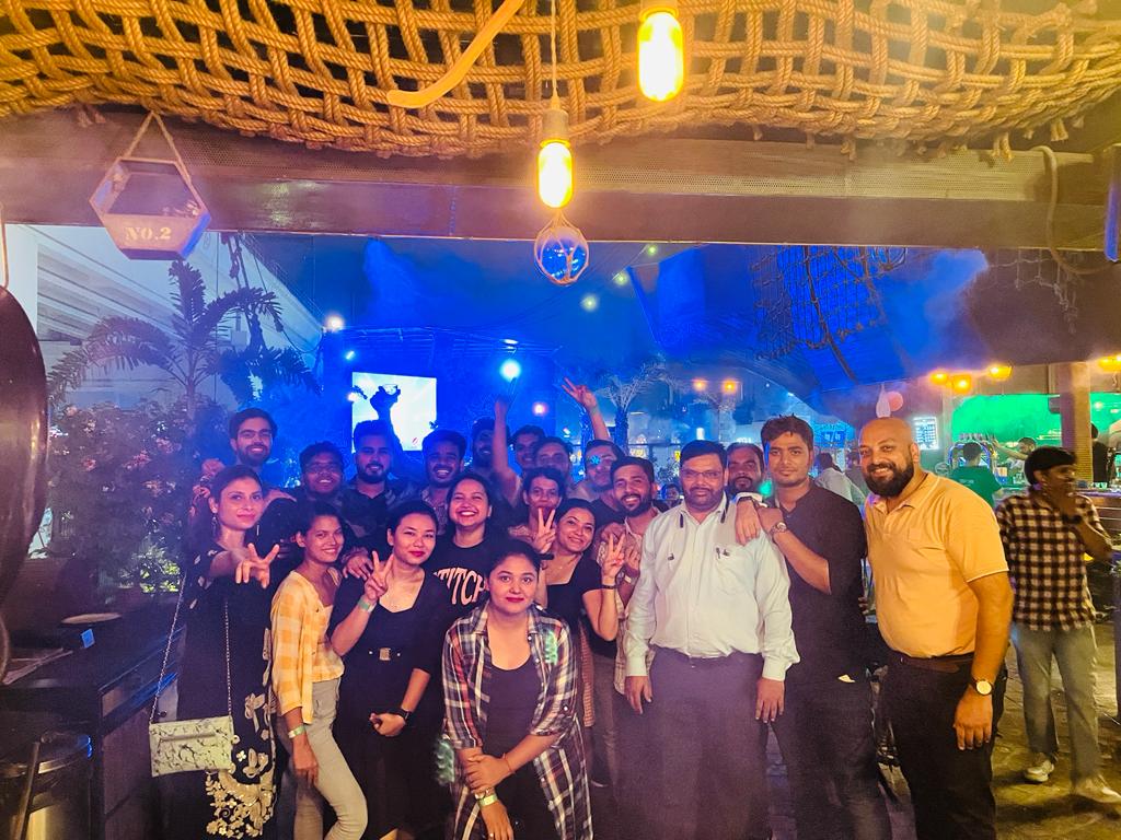 vensysco's tweet photo. 7 Years of Growth, #Innovation, and #Success! π Thank you for being a part of our incredible journey at #Vensysco Infra Pvt Ltd.
visit our website - https://t.co/Ojg2QUyc6n
#ExamSolutions #ExamSecurity #Manpower #7YearJourney #PanIndiaSuccess #itinfrastructure https://t.co/sKyTWH2nYU