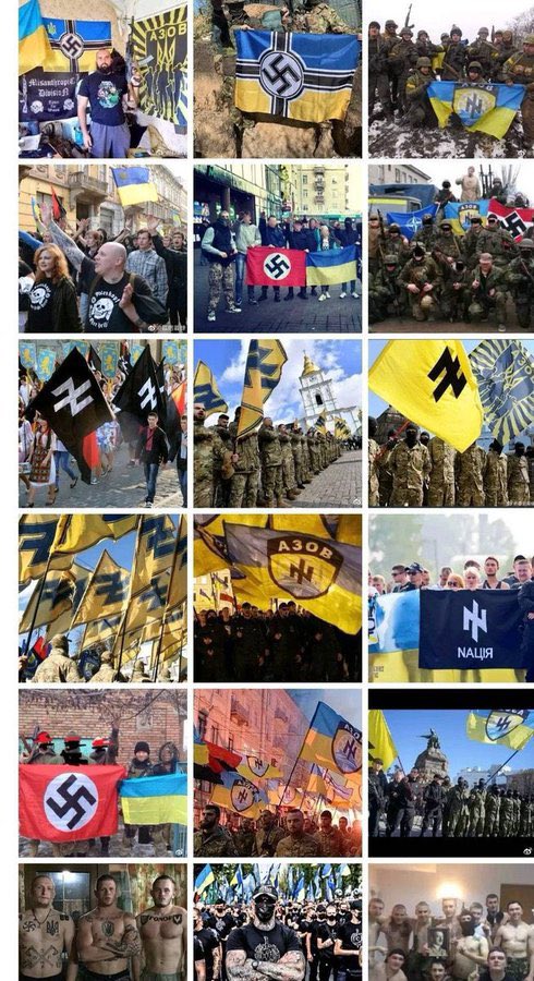 @sentdefender F...shit.
No Nazi in Ukraine.