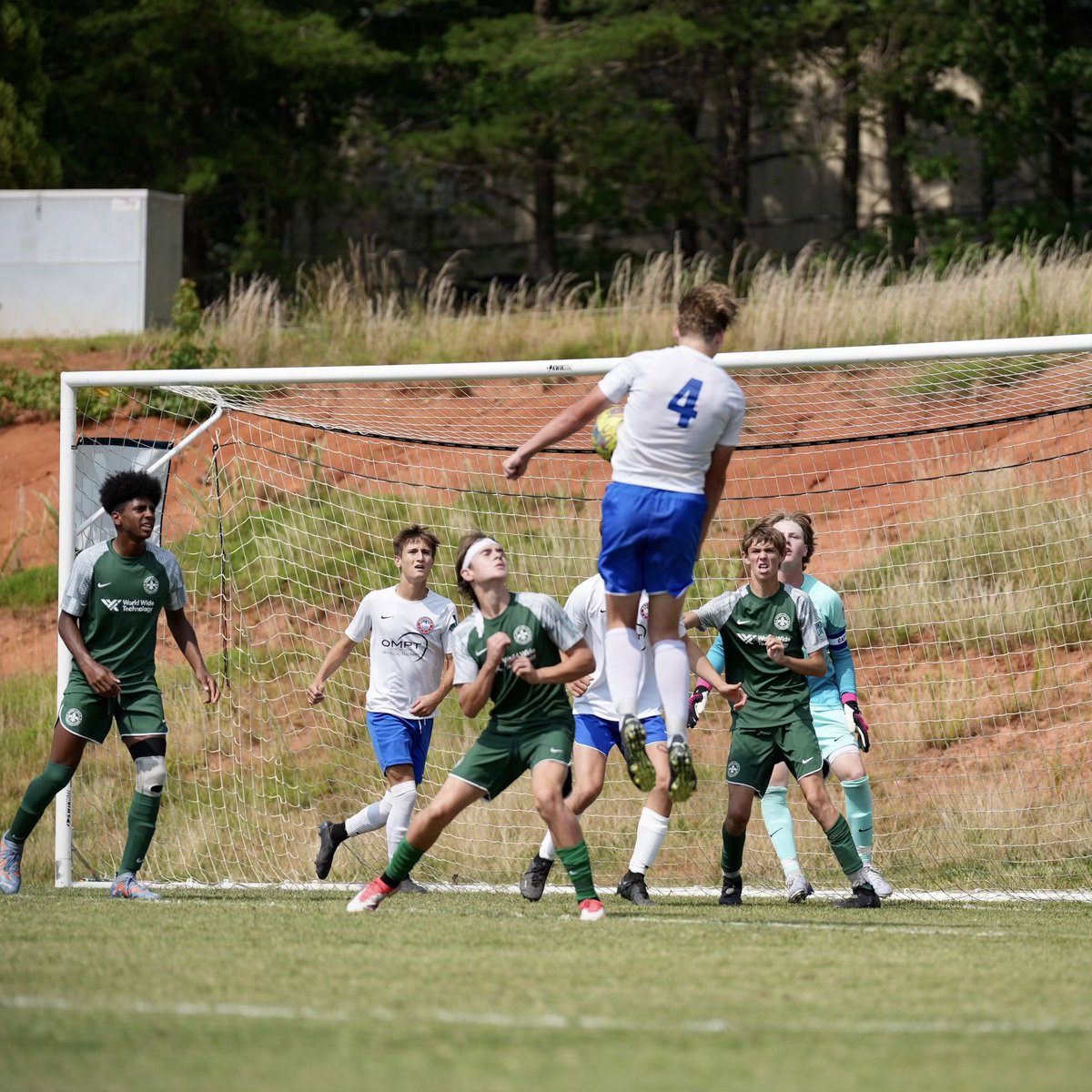 Nationals Boys Academy tweet media