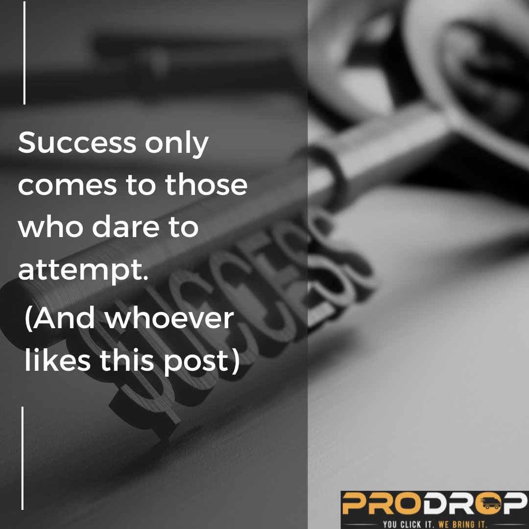 Will you dare to Attempt? 

#ProDrop #orderonline #constructionsupplies #landscapers #landscapedesign #hardscape #landscapelovers #construction #concrete #retainingwall #firefeature #stone #paverpatio #hardscapemafia #hardscapelife #outdoorkitchen #hardscaper #hardscaping