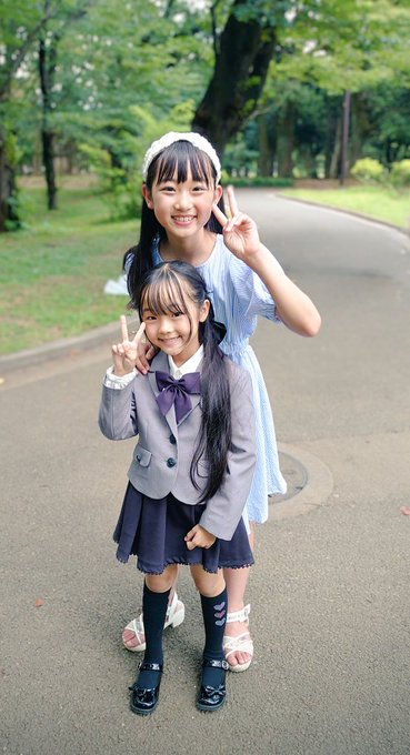 Twitterのコスプレ画像48