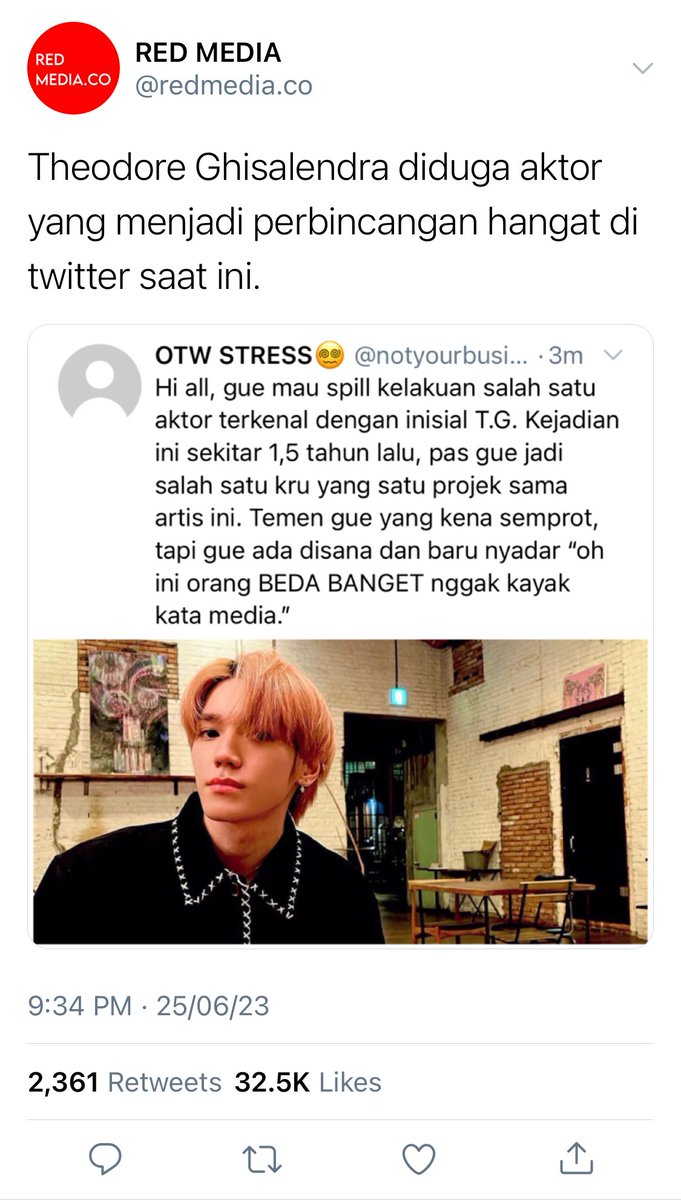 LANA ANDINI tweet media
