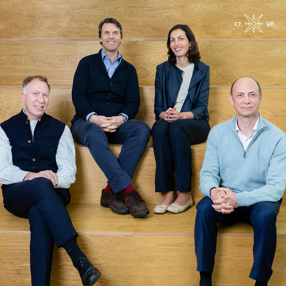 The recent milestone launch of #holistiQ Investment Partners is part of #LombardOdier's deep commitment to tackling the environmental challenge through investing sustainably. 

Discover more about this unprecedented new partnership: tinyurl.com/44rjjdd3