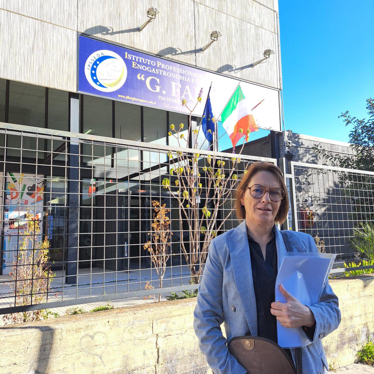 CIFP Manuel Antonio tweet media