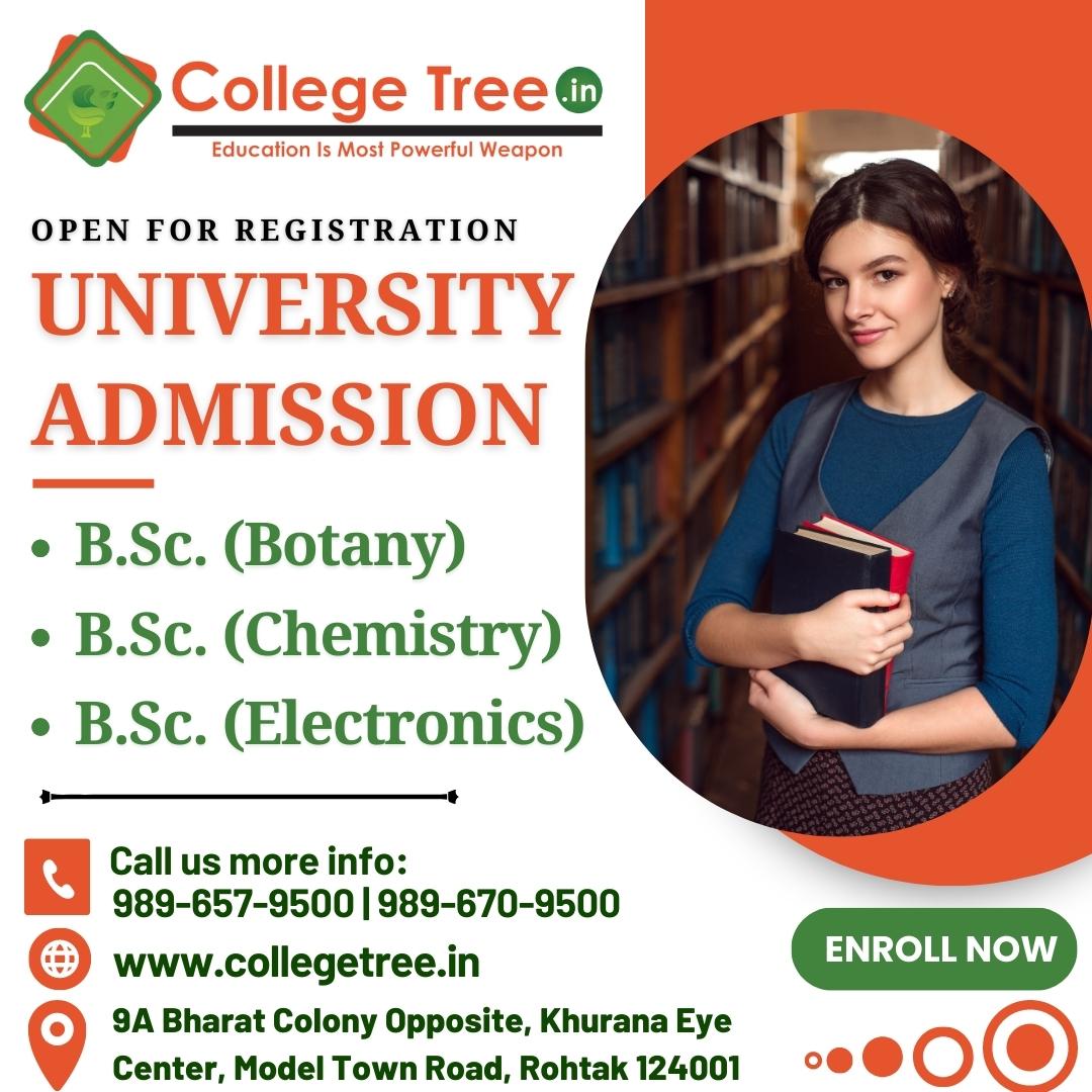 ctreeofficial1's tweet image. Enroll Today for BSc Course at best collage with Reasonable Fess
College Tree provide you best course in India best university.
#BSCCourse #lawCourse2023
#BSCBestUniversity2023
#BSCAdmissionopen2023 #lawBestCollage
call at :- 9896579500
or visit at :- collegetree.in