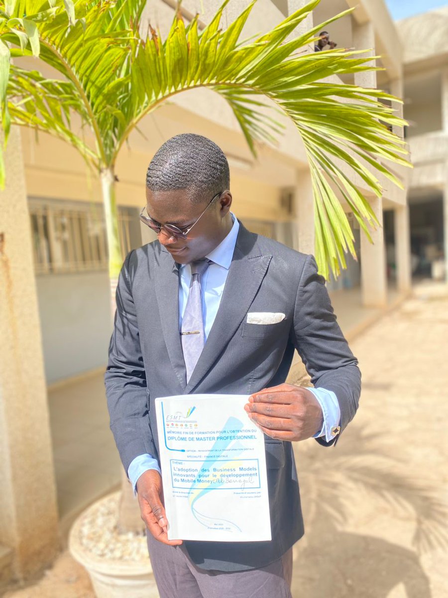 Yami Sukehiro 🇸🇳💪🏿🦬🗡 tweet media