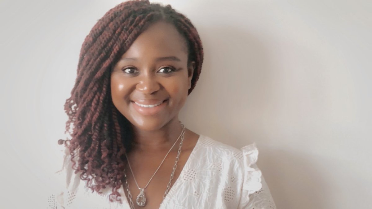 CIPR_Midlands's tweet photo. Explore wellbeing in the workplace and beyond with humanitarian manager, Otibho Edeke-Agbareh, at next week's #GrowingPRintheMidlands conference with @PRCANextGenMids
Just one day left to book your tickets https://t.co/9Hzq1DNHKv
@PRCA_HQ @CIPR_Global @NextLevelMids https://t.co/aQ2TIFik8x