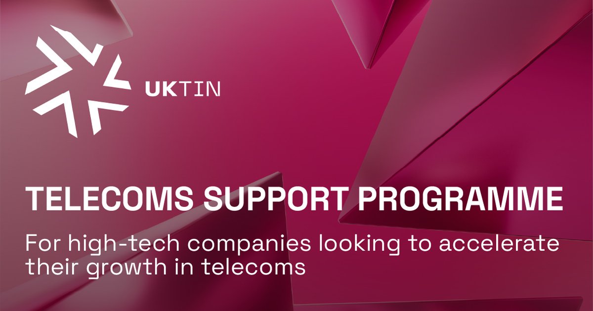 SETsquared tweet media