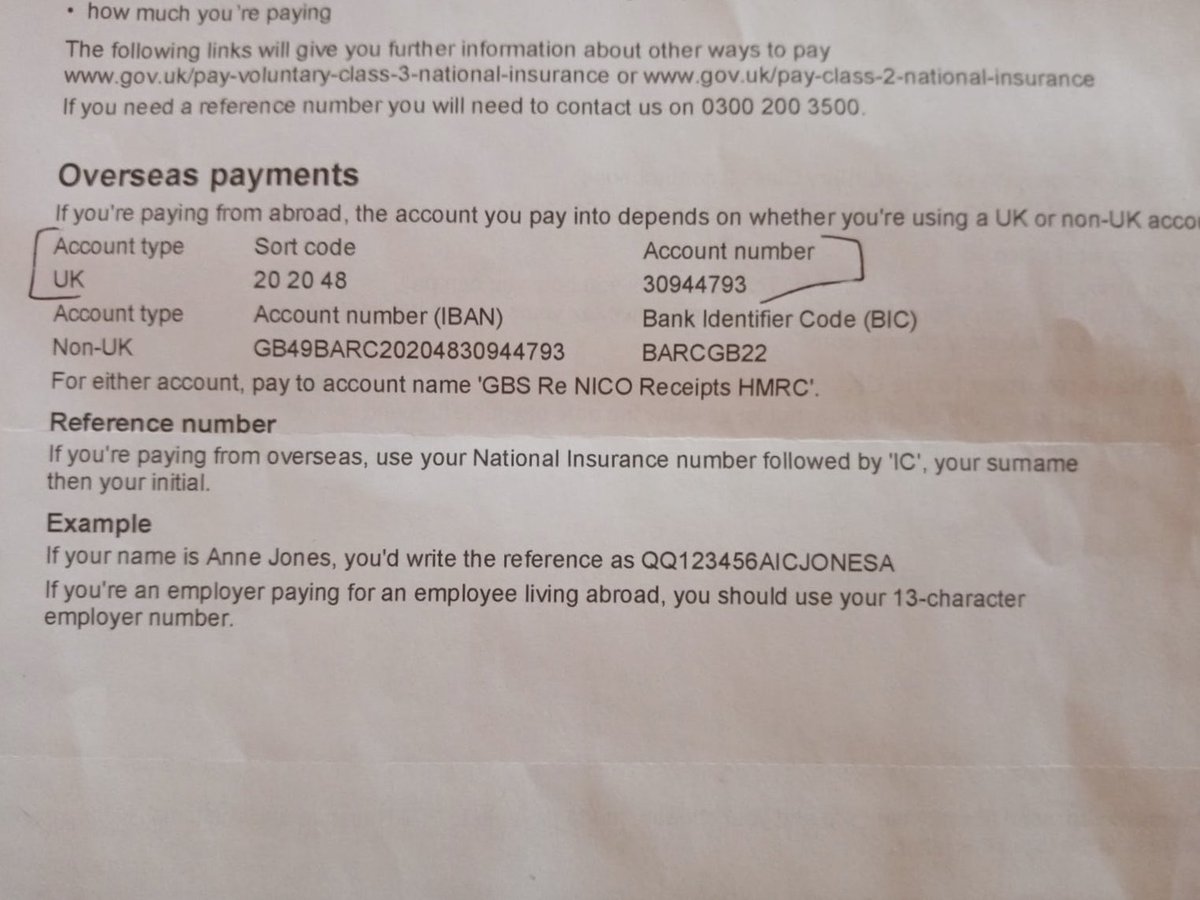 Emily Williams tweet media