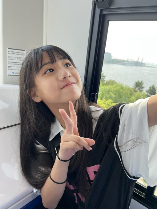 Twitterのコスプレ画像8