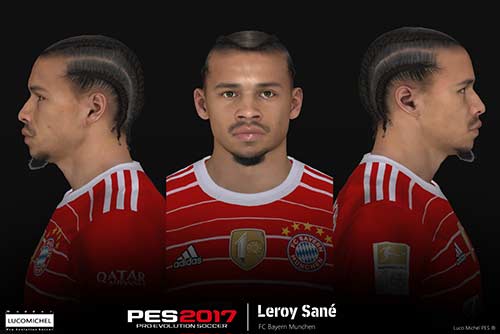 eFootball PES 2021 Vs PES 2017 PS4 