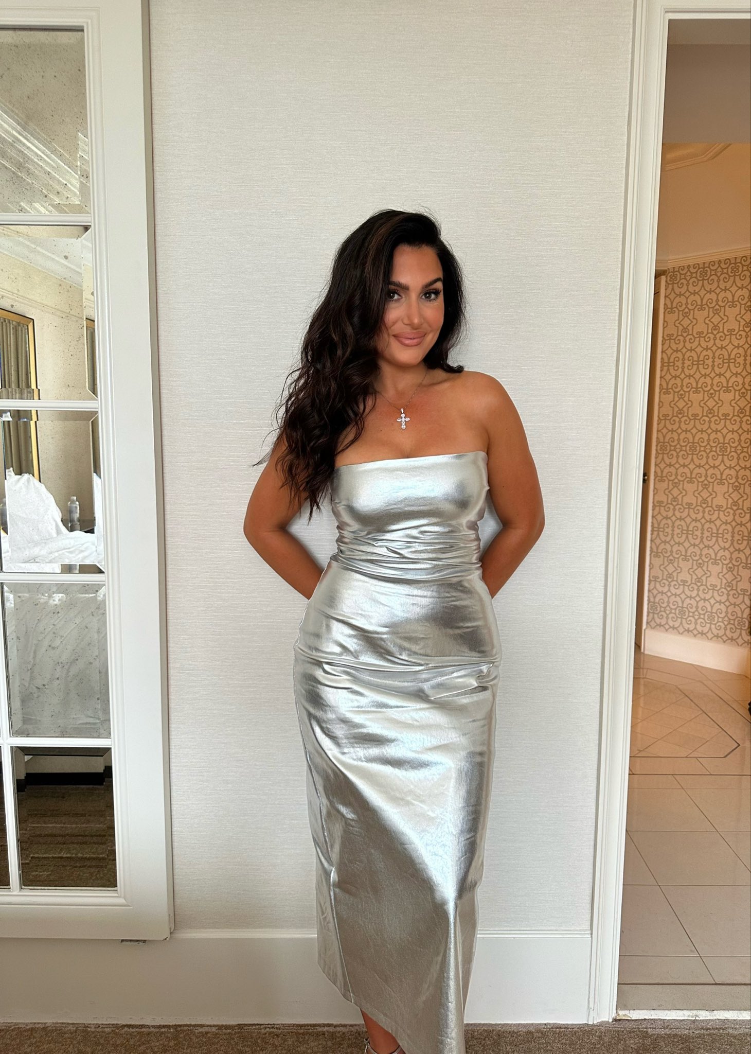 Molly Qerim (@MollyQerim) / Twitter