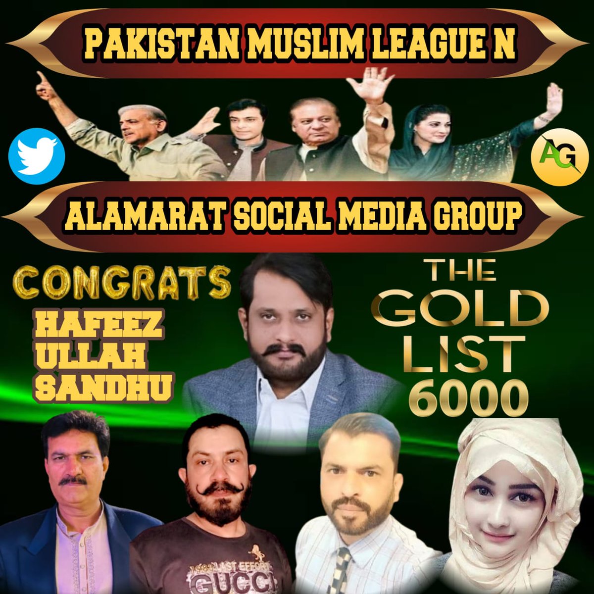 ◥꧁Hafeez Ullah Sandhu꧂ tweet media