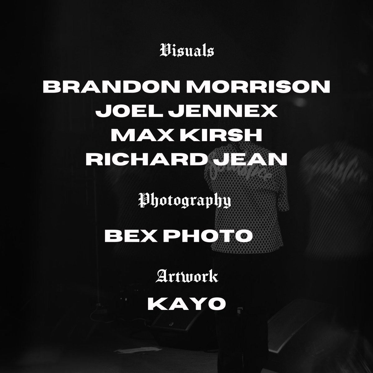 KING KAYO tweet media