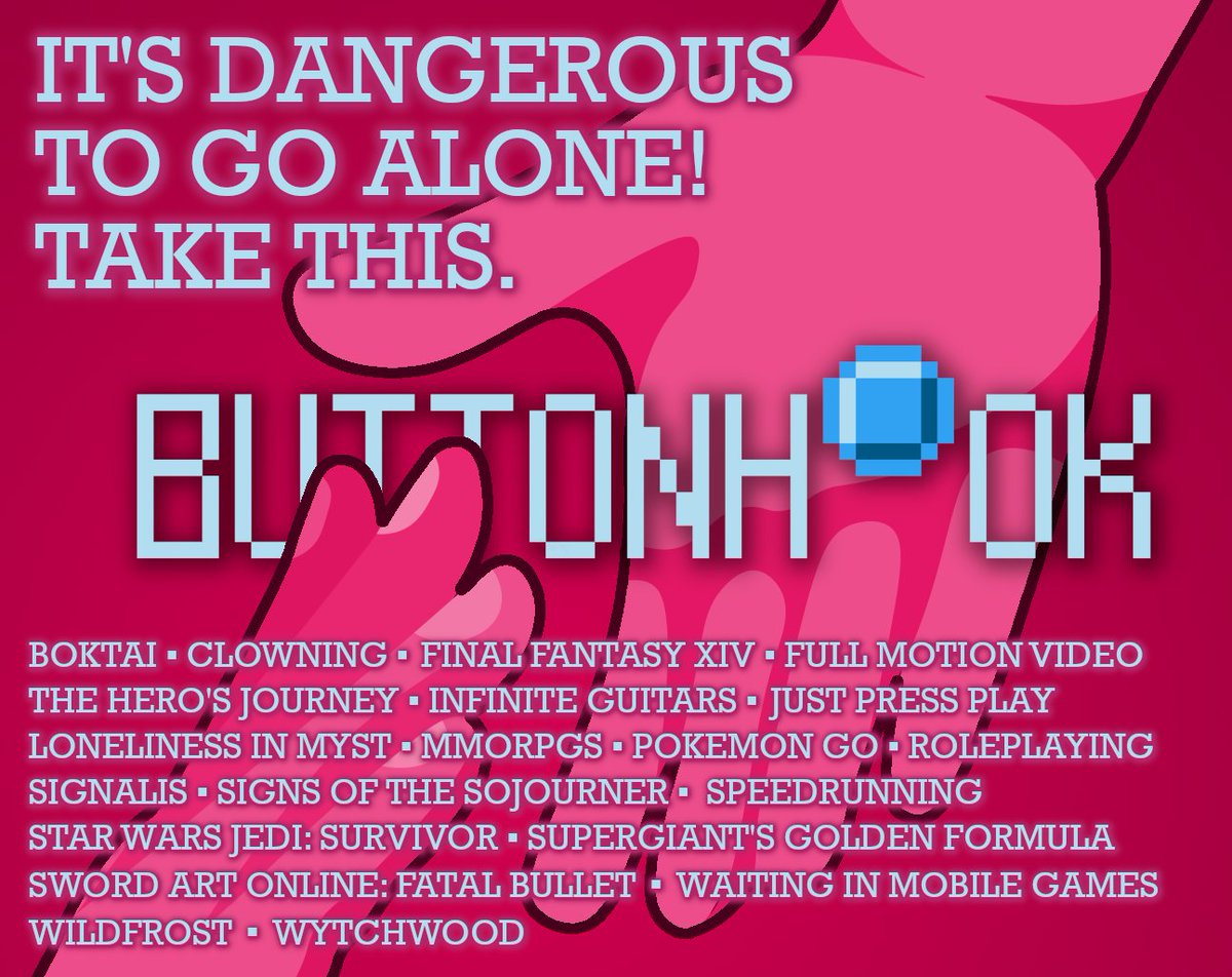 buttonhook tweet media