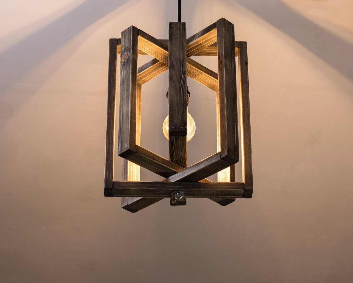 JIWoodlamp's tweet image. Original wooden lighting for sale🤗
etsy.com/listing/770990…
.
#woodceilingfixture #rusticlight #woodenlamp #etsy