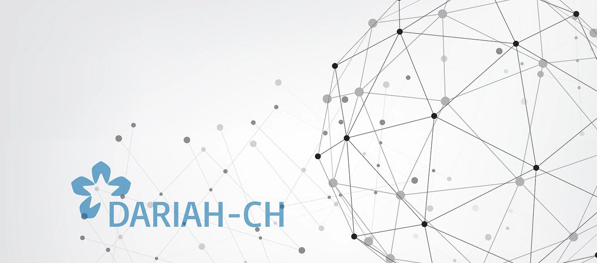 In a few days, the DARIAH-CH Study Day will hold place at the <a href="/unibern/">Universität Bern</a>. We're looking forward to welcoming everybody to interesting talks and roundtables where we'll be discussing challenges in the data life-cycle, solutions to common problems and the use of crowdsourcing!