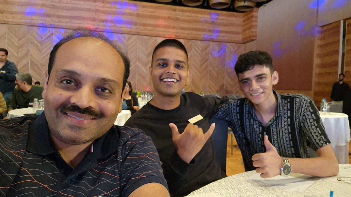 aryanirani123's tweet image. The superhero hangout…..
@labnol @choraria @GoogleDevsIN #GoogleWorkspace #ics2023