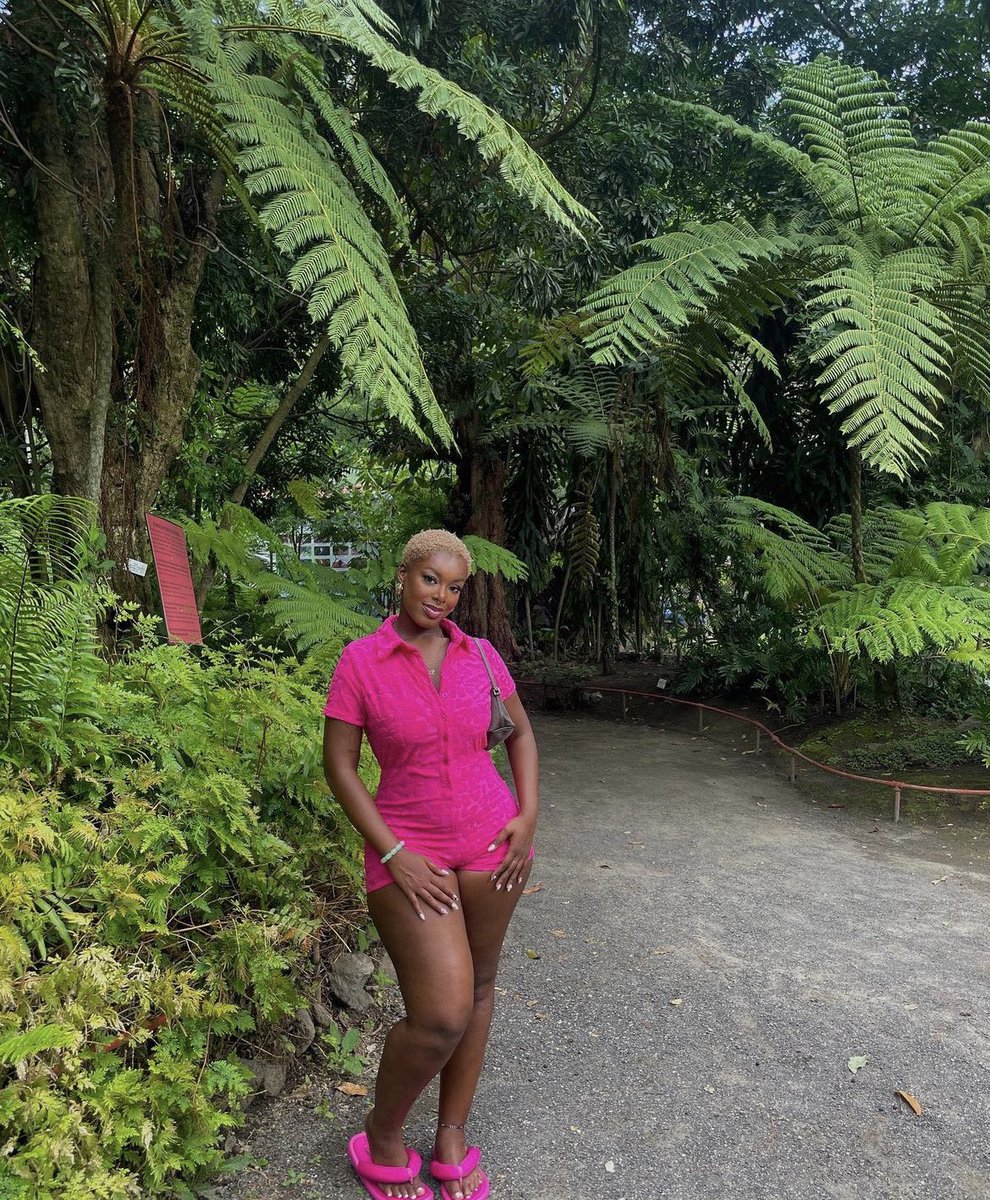 El Salvador owes me nothing 🫶🏾