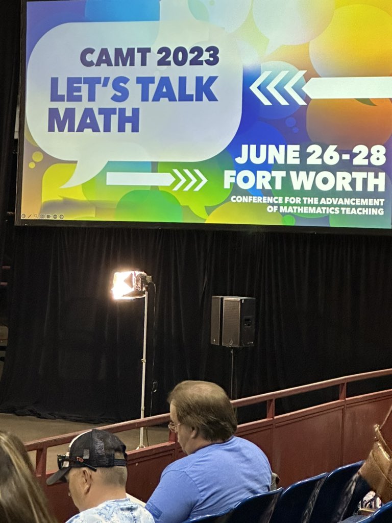 mgermainemath's tweet image. Excited for #CAMT23 @CAMT_online!