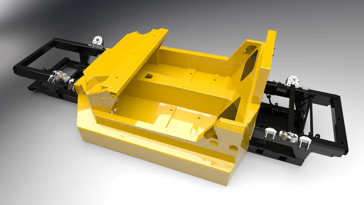 bbepressings's tweet image. Its an interesting topic but I guess it will all come down to cost in the end? 🏭  #ukmfg #presswork

Will composite panels replace steel pressings?  
buff.ly/42ZRmF6