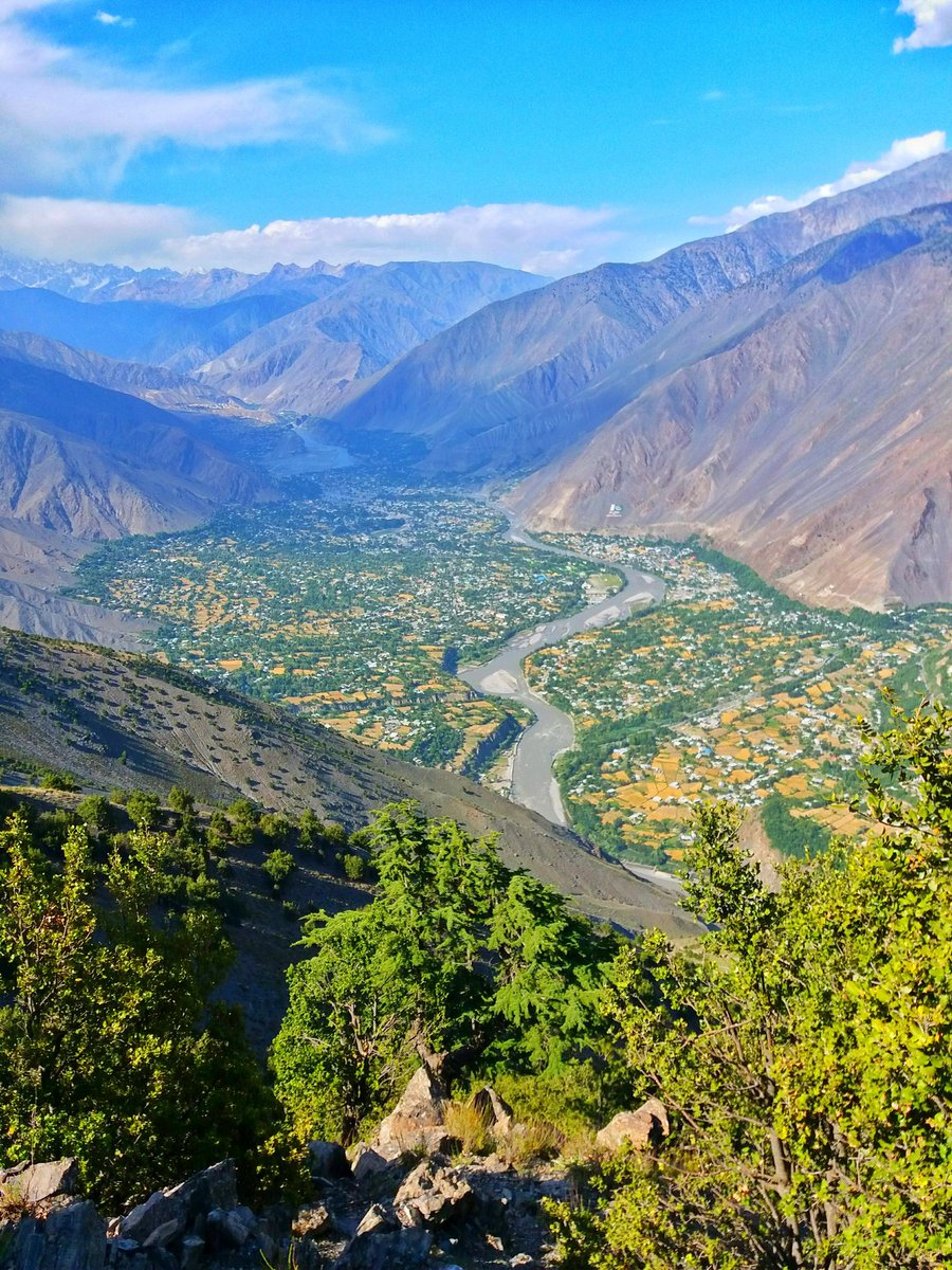 Chitral, Kpk, Pakistan