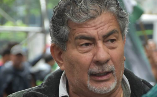 #Elecciones2023 Taboada disputará la diputación nacional en la interna del PJ: “Rechazamos la política del dedazo”
Leer más en elcomodorense.net/taboada-disput…