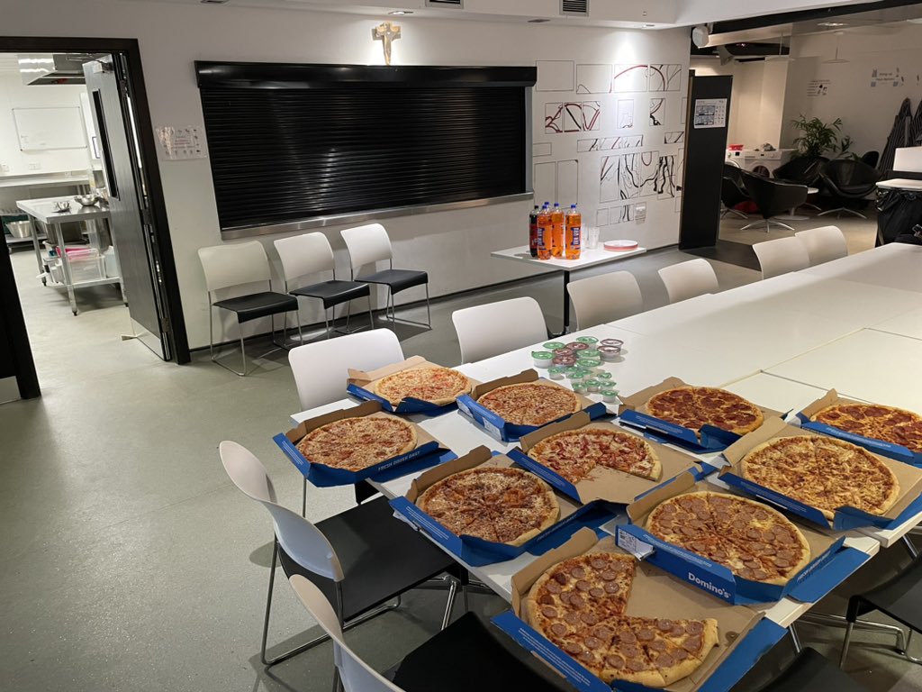 Cardinal Newman Football tweet media