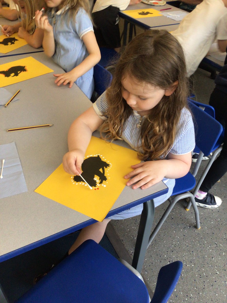Y1_StPeters_CE (@y1_stpeters_ce) on Twitter photo We enjoyed our picnic and created our Australian mammal artwork We enjoyed our picnic and created our Australian mammal artwork