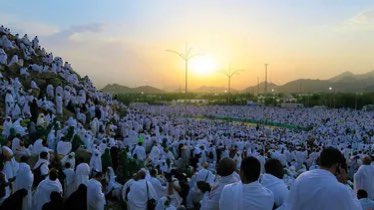 The virtue of fasting on the day of Arafah!

Abu Qatadah (R.A) narrated that : Prophet Muhammad ﷺ said 'Fasting on the day of Arafah, I hope from Allah, expiates for the sins of the year before and the year after.'

[Sahih Muslim | Book 13 | Hadith 252]