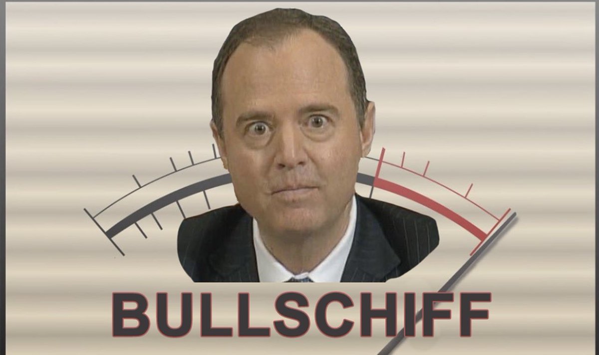 If it's Schiff - flush it !