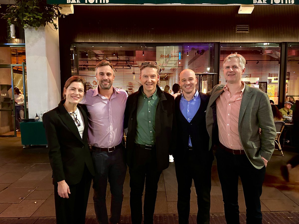 Jules Catt (@drjulescatt) on Twitter photo #irsa2023 has begun! Thanks <a href="/bostonsci/">Boston Scientific</a> for a great night. You’re bringing the cool to the conference #cryoablation 🧊 ❄️ #irsa2023 has begun! Thanks <a href="/bostonsci/">Boston Scientific</a> for a great night. You’re bringing the cool to the conference #cryoablation 🧊 ❄️