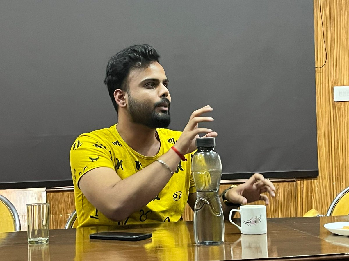 mooglelabs's tweet photo. We were delighted to have the opportunity to co-host a #BlockMeet with @FoundershipHQ at @mooglelabs  ,and this #Blockmeet, we were presented with the same opportunity again.

#events #digital #opportunity #currency #Blockmeet #brainstorming #blockchaincompany #event https://t.co/GyaNC18bTC