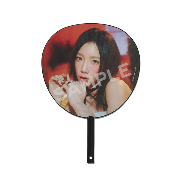 テヨン　コンサート　The ODD Of LOVE 　トレカ SNSD Girls' Generation Taeyeon Concert The Odd Of Love MD