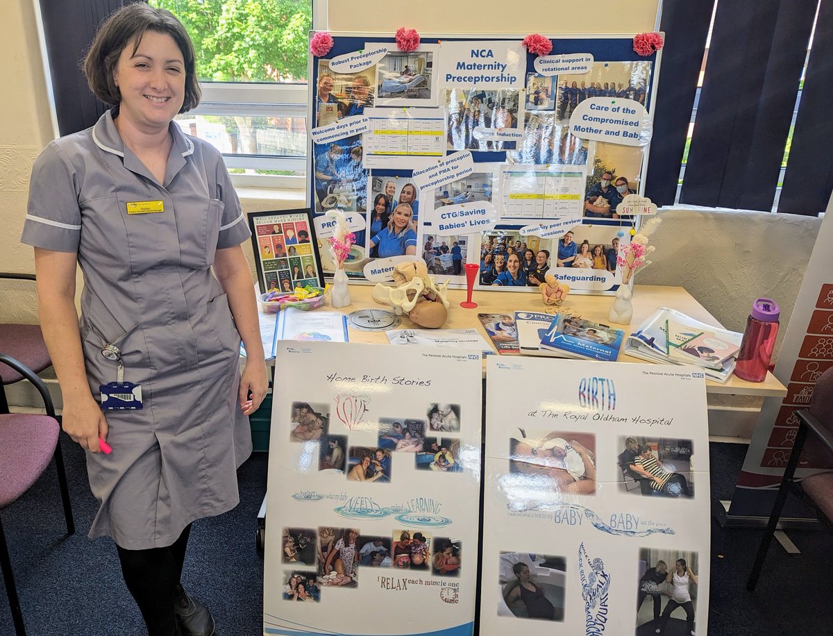 Caroline Gee tweet media