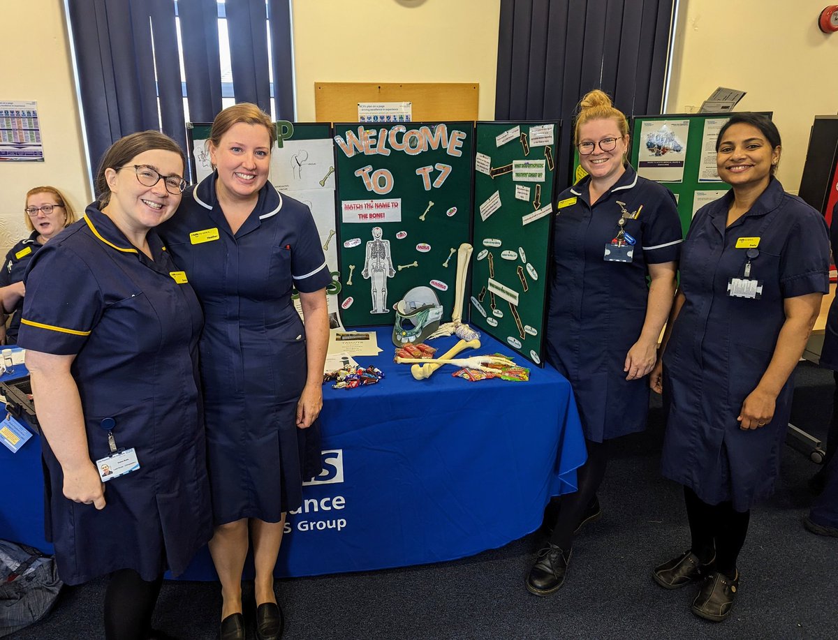 There's a great #positivevibe in the education centre at Royal #oldham today for our band 5 #nursing and #midwifery #recruitment event! Lots of #interviews and #offers flying out! 🎉 @NCAlliance_Jobs