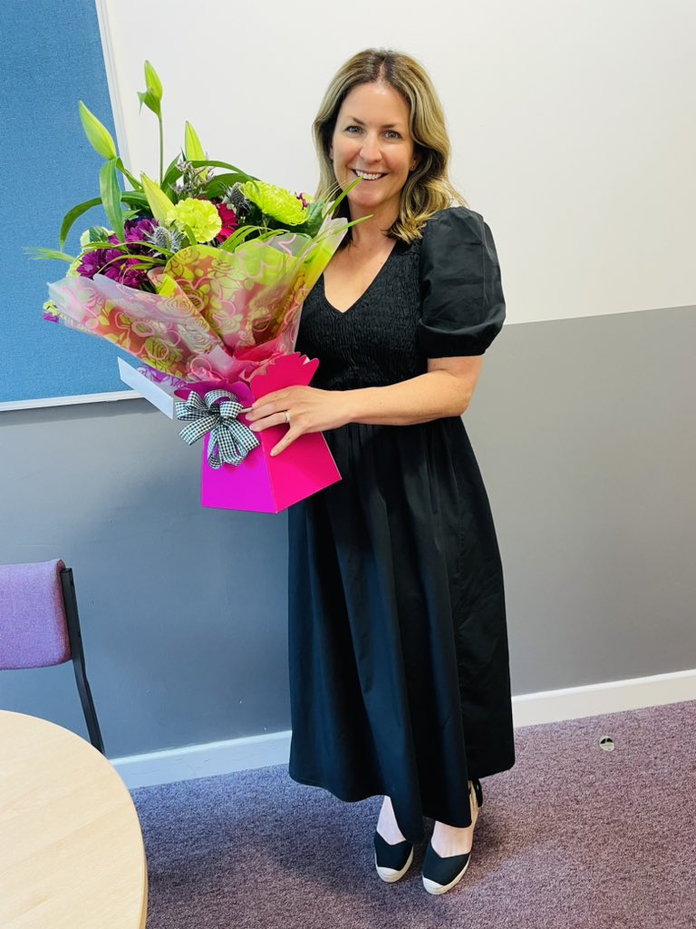 Tomorrow is my last day at <a href="/UGSchool/">Uddingston Grammar School</a> for 2 sessions. I am looking forward to working with the amazing team at West Partnership <a href="/wp_education/">West Partnership</a>. However, I will miss all the Uddy young people, my friends and colleagues very much. Thank you for supporting me for the last 15 yrs 🤩