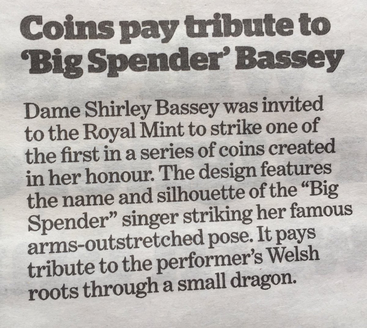 wantaloo's tweet image. #SpendAPenny