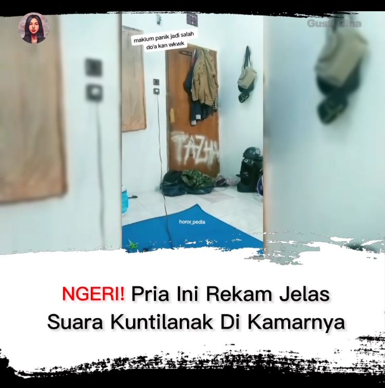 GustiGina's tweet photo. Yuhu... saatnya asupan thread horor lagi gengs!!👻

NGERI! Jadi ini ceritanya ada abang-abang yang diganggu sosok mba Kunti. Saking paniknya dia sampe salah baca doa 🫡

Thread Horror Pendek
@IDN_Horor https://t.co/FjWgu7vX5X