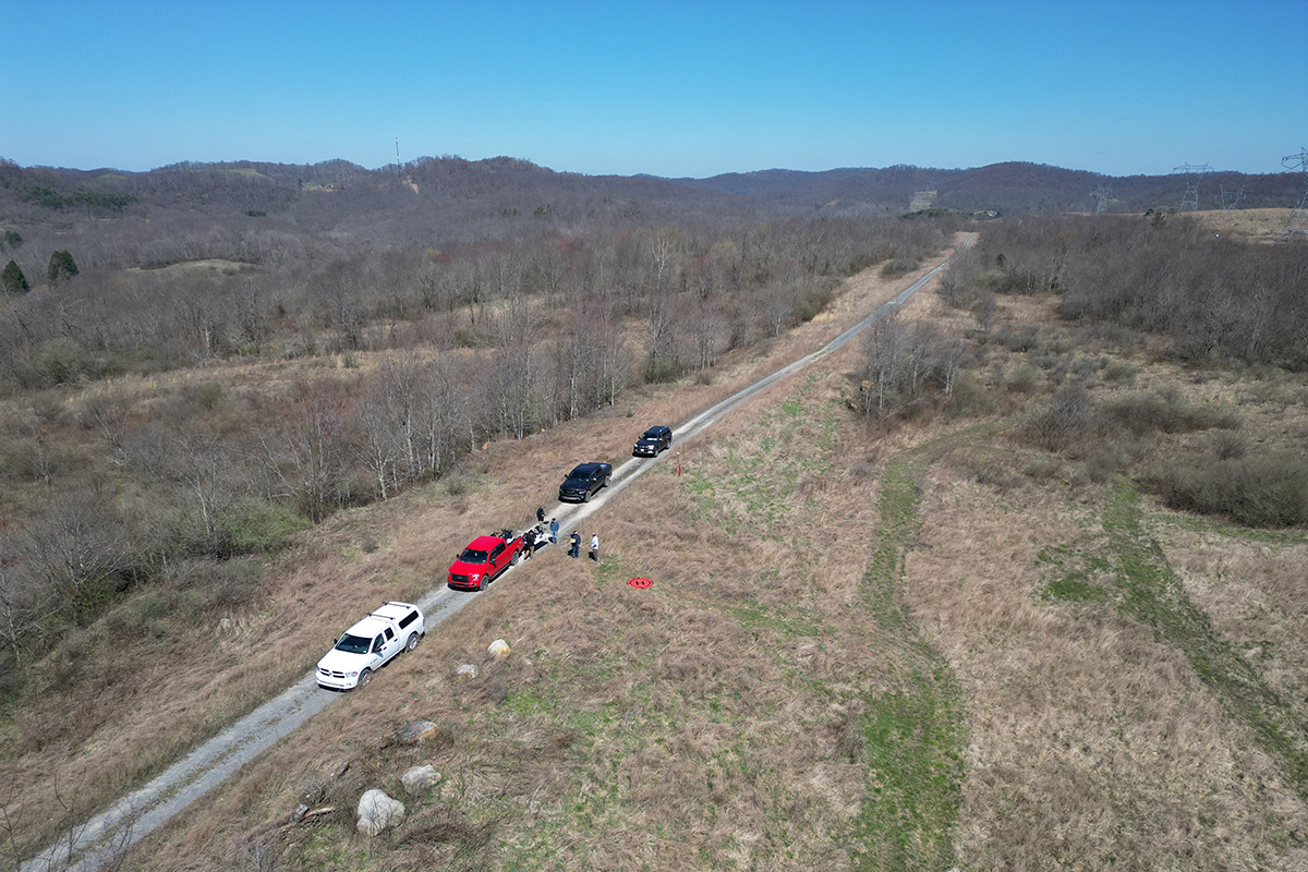 WVU Foundation on Twitter "“I’m very thankful for this funding from the Richard King Mellon